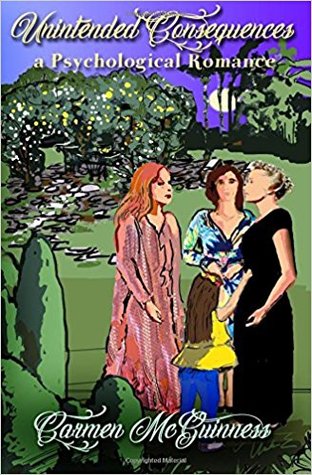 Unintended Consequences: a Psychological Romance