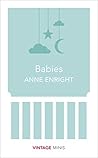 Babies: Vintage Minis Book cover for Babies: Vintage Minis