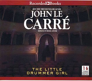 The Little Drummer Girl