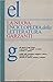 La nuova enciclopedia della letteratura Garzanti