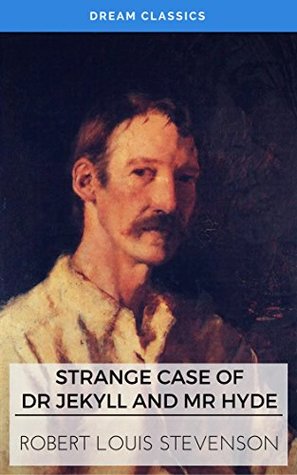 Strange Case of Dr Jekyll and Mr Hyde