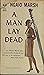 A Man Lay Dead (Roderick Al...