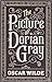 The Picture of Dorian Gray ( illustrated )