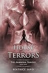 House of Terrors (The Ambrosia Trilogy #2) House of Terrors (The Ambrosia Trilogy #2)