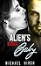 Alien's Secret Baby by Michael Hirsh