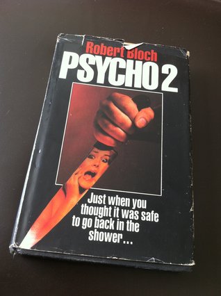Psycho 2