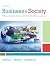 Business & Society: Ethics,...