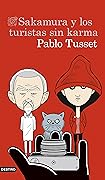 Sakamura y los turistas sin karma