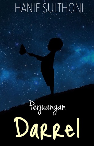 Perjuangan Darrel