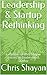 Leadership & Startup Rethin...