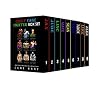 Book cover for The Cocky Cage Fighter Nine Book Box Set (A Cocky Cage Fighter Novel)