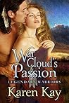 War Cloud's Passion