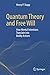 Quantum Theory and Free Wil...