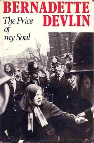 The Price of my Soul (Hardcover)