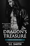 The Dragon's Treasure (Seven Kingdoms Tales, #1) The Dragon's Treasure (Seven Kingdoms Tales, #1)