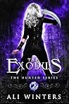 The Exodus by Ali Winters
