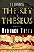 The Key of Theseus by Michael Royea