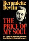 The Price Of My Soul