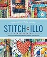 Stitch-illo (UPPERCASE ENCYCLOPEDIA OF INSPIRATION #2)