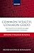 Common Wealth, Common Good: The Politics of Virtue in Early Modern Poland-Lithuania (Oxford Historical Monographs)