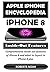 Apple iPhone Encyclopedia -...