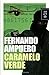 Caramelo verde (Spanish Edition)