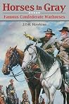 Horses in Gray by J.D.R. Hawkins