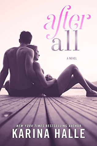 After All (Kindle Edition)