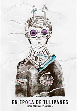 En época de tulipanes (Kindle Edition)