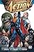 Superman: Action Comics: The Rebirth Deluxe Edition, Book 1
