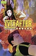 Everafter: From the Pages of Fables (2016-2017) #11