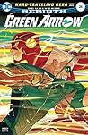 Green Arrow (2016...