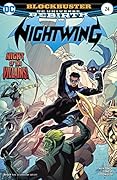 Nightwing (2016-) #24