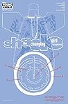 Shade, The Changing Girl (2016-2017) #10 by Cecil Castellucci