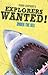 Explorers Wanted! : Under the Sea
