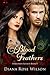 Blood Feathers by Diana Rose Wilson