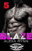 Blaze 5