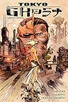Tokyo Ghost Delux...