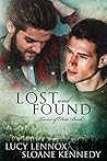 Lost and Found by Lucy Lennox