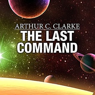The Last Command (Unknown Binding)