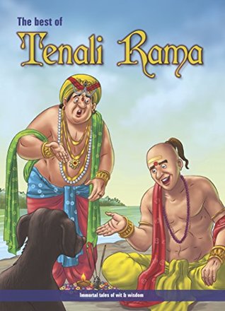 The Best of Tenali Raman (Kindle Edition)