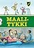 Maalitykki (Futaajat #3)