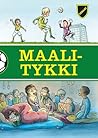 Maalitykki (Futaajat #3)