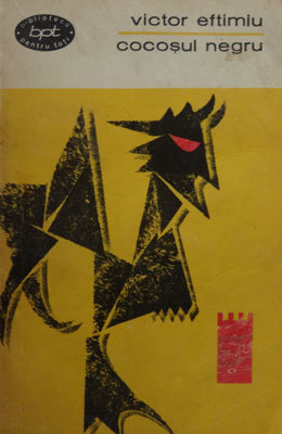 Cocoșul negru (Paperback)