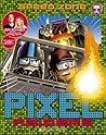 Speed Zone (Pixel Raiders, #3)