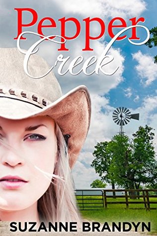 Pepper Creek (Kindle Edition)