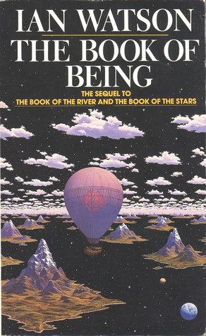 The Book of Being (Mass Market Paperback)
