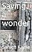Saving a wonder by Sahith Karra