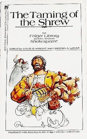 Taming of the Shrew