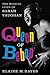 Queen of Bebop: The Musical...